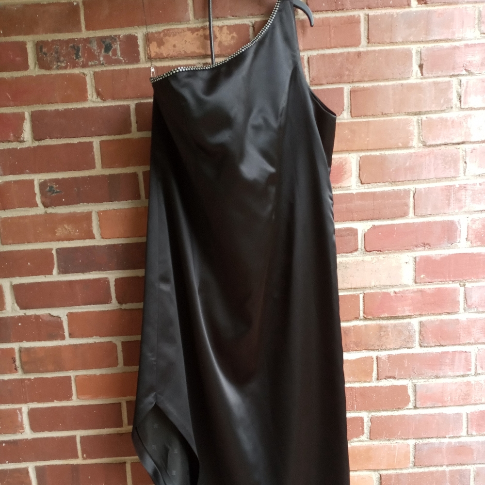 AFTER 5 DRESS